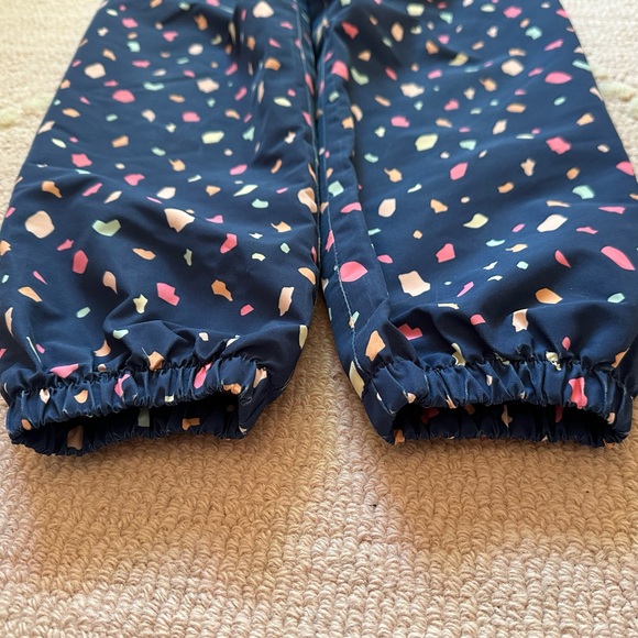 Jan and jul fleece lined rain/snow pants - Picture 4 of 5